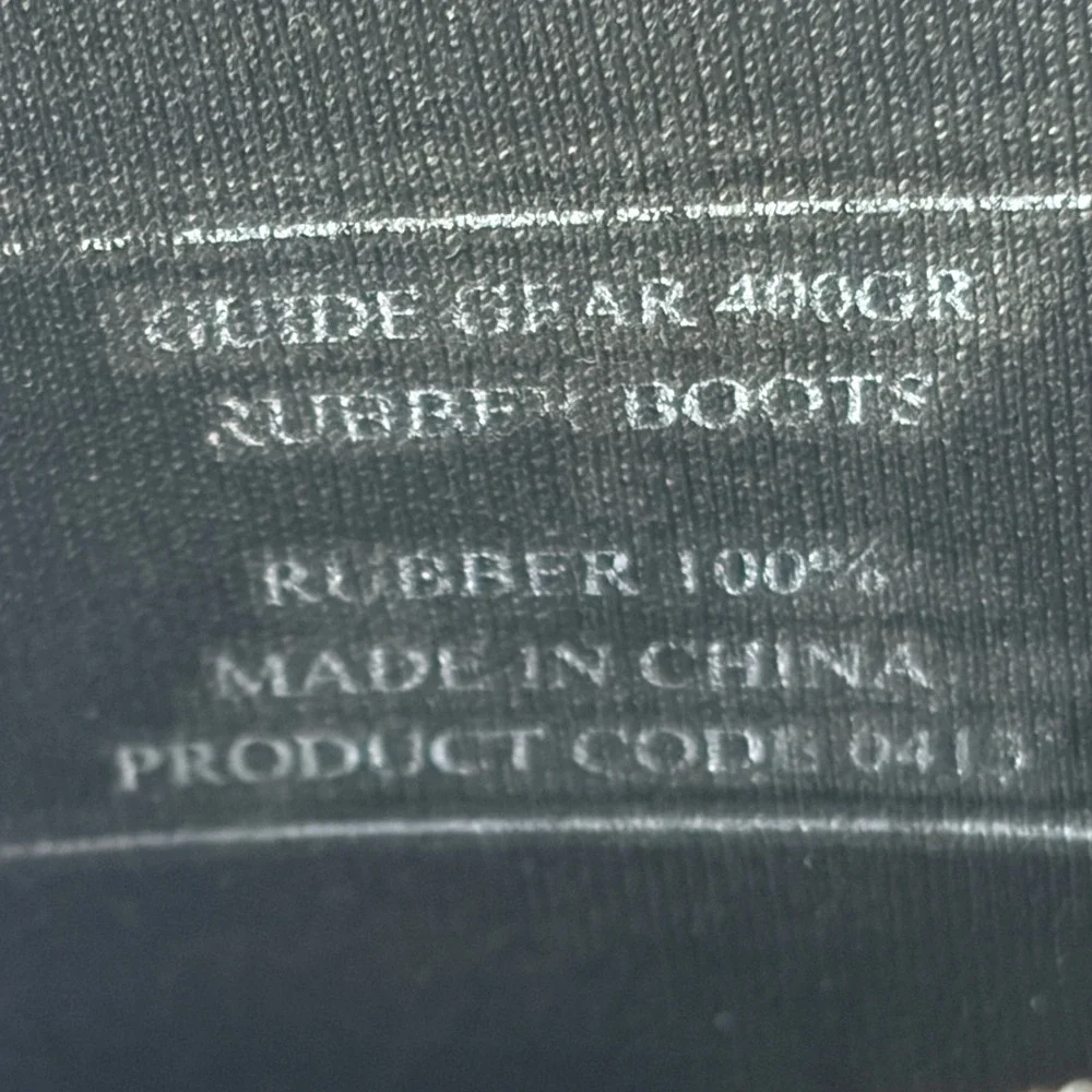 Guide Gear guide gear